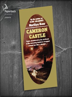 cover image of Cameron Castle